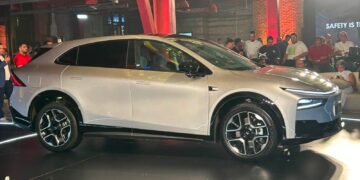 راية أوتو تطلق XPENG G7 SUPER REEV