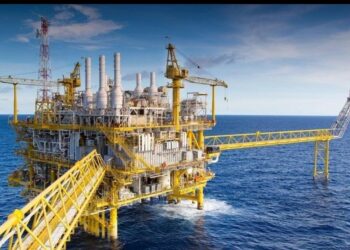 دخلت إنرجين مفاوضات لشراء أصول BP في مصر