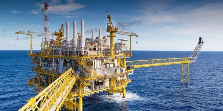 دخلت إنرجين مفاوضات لشراء أصول BP في مصر