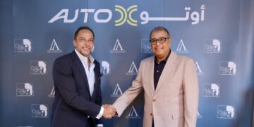 تعاون مشترك بين معرض الموزعين المعتمدين أوتو auto X ومصنعي وتجار السيارات.. لدعم المستهلك