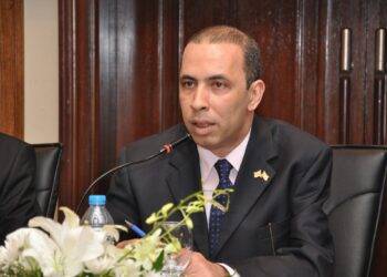 الاتحاد العربي لتنمية الموارد البشرية يعقد المؤتمر العربي مستقبل الخدمات الحكومية تكامل القطاعات وريادة الأداء”دور الذكاء الاصطناعي -AI”