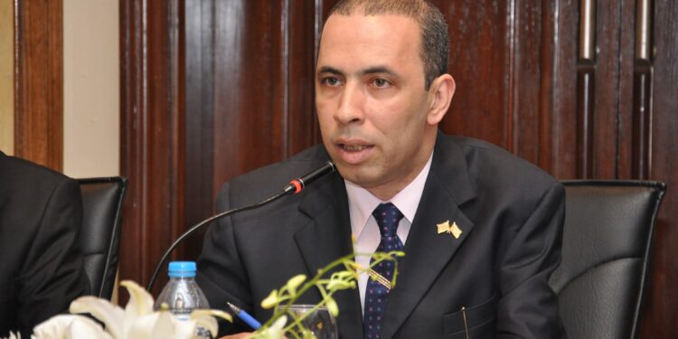 الاتحاد العربي لتنمية الموارد البشرية يعقد المؤتمر العربي مستقبل الخدمات الحكومية تكامل القطاعات وريادة الأداء”دور الذكاء الاصطناعي -AI”