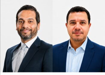 إي اف چي فاينانس تستعرض خطط نمو بلد