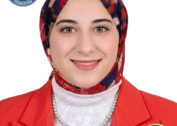 رويدا جمال الحداد