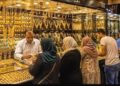 الذهب واصل صعوده