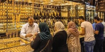 الذهب واصل صعوده