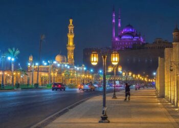 سور مجرى العيون.. من شريان للمياه إلى مشروع لإحياء القاهرة التاريخية