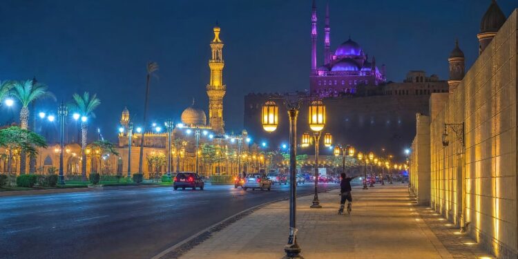 سور مجرى العيون.. من شريان للمياه إلى مشروع لإحياء القاهرة التاريخية