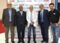 شركة EnTech تستعرض حلولها للمباني والمنازل الذكية