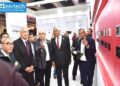 شركة EnTech تستعرض حلولها للمباني والمنازل الذكية