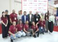 شركة EnTech تستعرض حلولها للمباني والمنازل الذكية