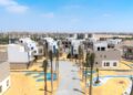 اكتمال بيع المرحلة الأولى من Waterside Villas بمشروع Rosail City