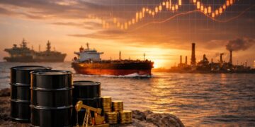 أسعار النفط اليوم الأربعاء 19 أغسطس