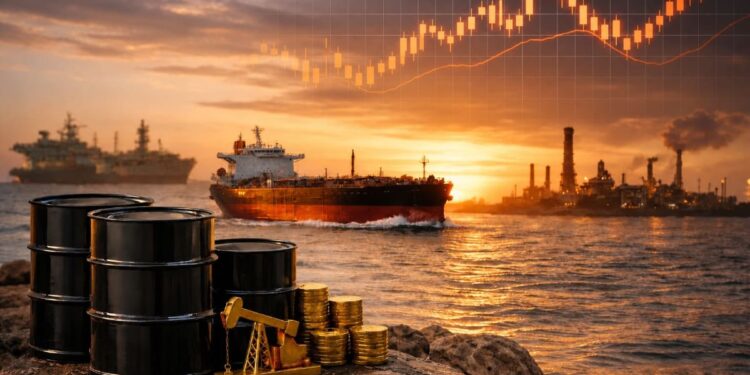 أسعار النفط اليوم الأربعاء 19 أغسطس
