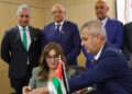 طاقة عربية توسع حضورها الإقليمي بدخول السوق الأردني