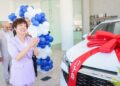 BYD تعزز مكانة مصر كمحور استراتيجي للنمو الإقليمي