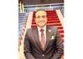 الدكتور محمد زين العابدين
