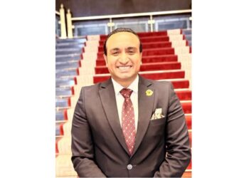 الدكتور محمد زين العابدين