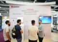 هواوي تستعرض أحدث حلول الطاقة الرقمية الذكية