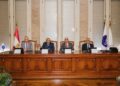 المصرية للاتصالات وجامعة عين شمس توقعان بروتوكول تعاون