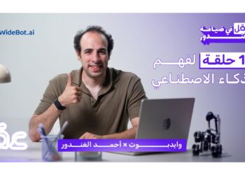 وايدبوت وأحمد الغندور يطلقان عقل في ضيافة الغندور