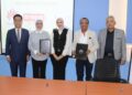 هواوي تتعاون مع مدرسة فريش الدولية للتكنولوجيا التطبيقية