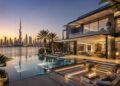 زخم العقارات السكنية فائقة الفخامة في دبي