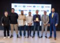 ڤاليو و iExperts تعلنان نجاح المراجعة الدورية لشهادتي ISO/IEC 27001 و ISO/IEC 27701