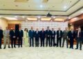اتحاد الصناعات المصرية يبحث مع مجتمع الأعمال الهندي فرص الاستثمار