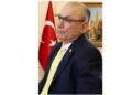 السفير التركي لدى مصر، صالح موطلو شن
