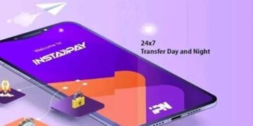 انستاباى والمحافظ الاليكترونيه .. كيفيه تحويل الاموال بالطرق الآمنه 2026