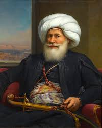 محمد علي