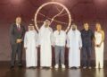 كوزمو للتطوير العقاري تطلق مشروع الوادي في أبوظبي