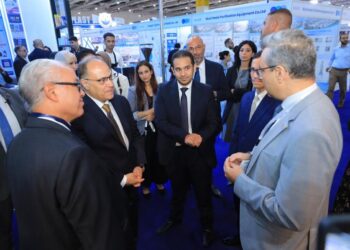 فارماكونكس 2026 يختتم نسخته الثالثة عشرة
