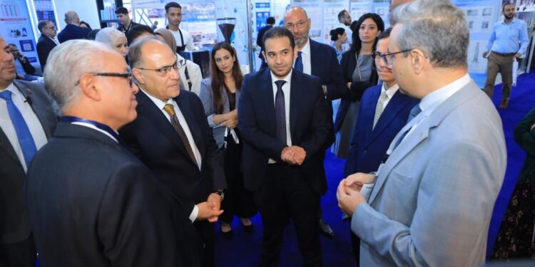 فارماكونكس 2026 يختتم نسخته الثالثة عشرة