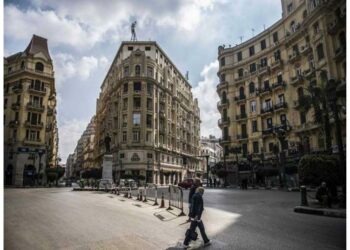 تطبيق أول زيادة سنوية 15% على وحدات الإيجار القديم