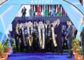 الأكاديمية العربية تحتفل بتخريج دفعة يوليو 2026