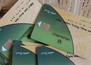 خدمات بطاقات التموين أونلاين 2026.. تحديث البيانات واستخراج بدل فاقد وتفعيل البطاقة والخطوات