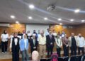 الأكاديمية العربية تنظم ملتقى التوظيف لخريجي برامج الأغذية العالمي