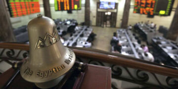 البورصة المصرية في ختام تعاملات الأربعاء.. EGX30 يرتفع 0.23% والسوق يربح 2 مليار جنيه