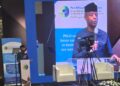 أعمال المؤتمر السادس عشر للاتحاد الإفريقي للمحامين