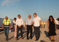 الجونة البحر الأحمر تفتتح محطة Solarize-2 للطاقة الشمسية