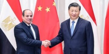 مصر بوابة الشركات الصينية للأسواق العربية والأفريقية.. فرص جديدة في قطاع التكنولوجيا
