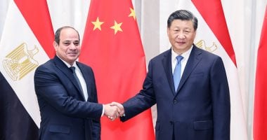 مصر بوابة الشركات الصينية للأسواق العربية والأفريقية.. فرص جديدة في قطاع التكنولوجيا
