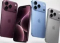 3 شركات اتصالات تبدأ استقبال طلبات الحجز المسبق لـ iPhone 18 Pro وPro Max في مصر