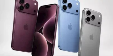 3 شركات اتصالات تبدأ استقبال طلبات الحجز المسبق لـ iPhone 18 Pro وPro Max في مصر