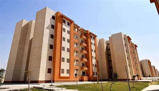فتح باب الحجز لـ25 ألف وحدة سكنية بنظام الإيجار والإيجار المنتهي بالتملك.. التفاصيل والشروط