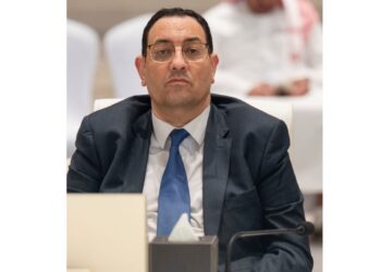 الدكتور مصطفى رشيد