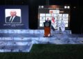 وزير النقل يشهد الإحتفال باليوم البحري العالمي لعام 2026