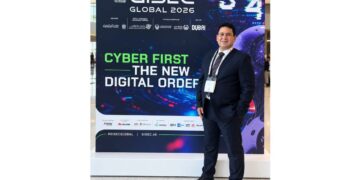 المهندس محمد شفيق، خبير أمن المعلومات والتحول الرقمي واستشارى مبيعات الأمن السبرانى بشركة See